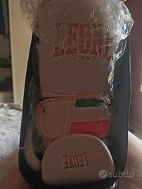 guantoni box marca Leone