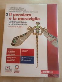 Il pensiero e la meraviglia 3