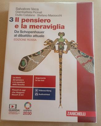 Il pensiero e la meraviglia 3
