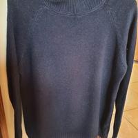 Maglia avion  con cappuccio