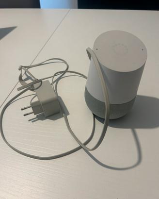 Google Home