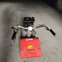 Motocoltivatore Nibbi Grik 1