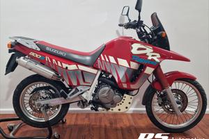 Suzuki DR 800 S Big