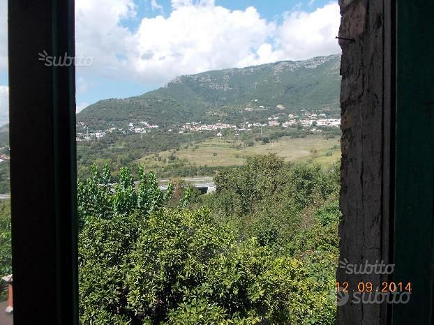 Rustico con terreno Salerno - Vista 5