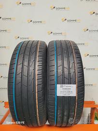 Gomme estiva usate 215/55 18 99V XL
