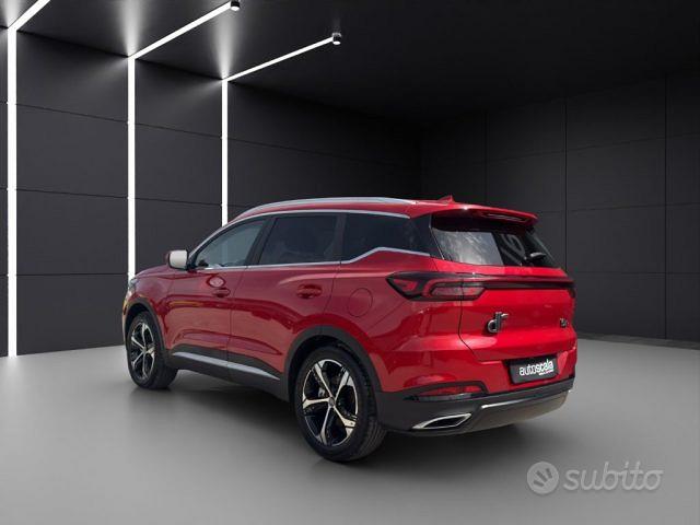 DR Automobiles 6.0 2025 photo 3