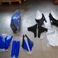 CARENA YAMAHA YZ450F 2010