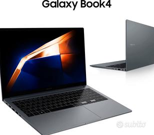 Samsung book 4 360