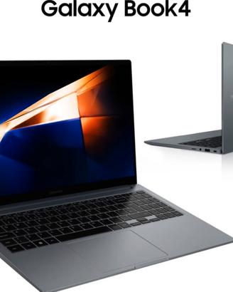 Samsung book 4 360