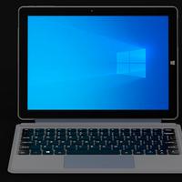 Mini Computer portatile mai usato