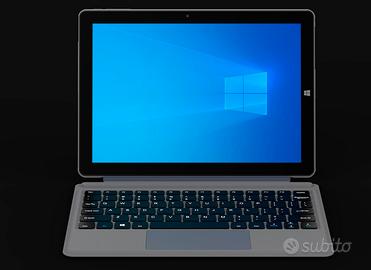 Mini Computer portatile mai usato