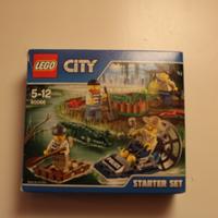 Lego City