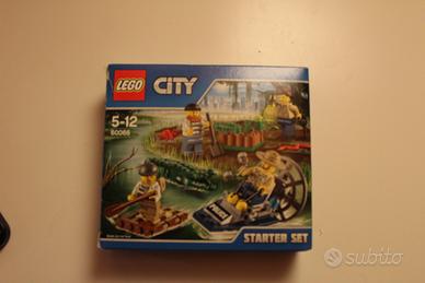 Lego City
