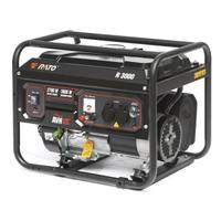 NUOVO - Generatore Rato R3000D