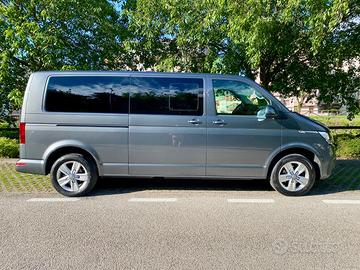 Volwkswagen Caravelle full optional