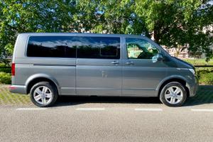 Volwkswagen Caravelle full optional