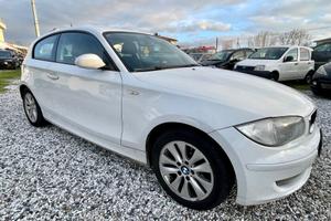 Bmw 116 116d cat 3 porte Futura DPF