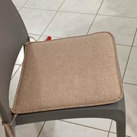 Cuscini coprisedia nuovi