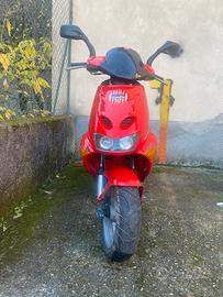 Aprilia sr 50