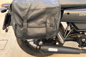 MotoGuzzi V7Stone III