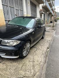 Bmw serie 1
