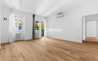 Appartamento a Milano 3 locali