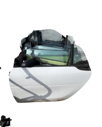 Portiera Sportello Sinistra Smart ForTwo 451
