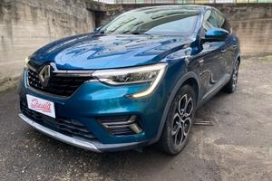 Renault Arkana TCe 140 CV EDC Intens 60000 km