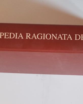 Enciclopedia ragionata delle armi, dalla A alla Z