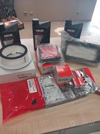 KIT TAGLIANDO ORIGINALE YAMAHA TMAX 560 22/26