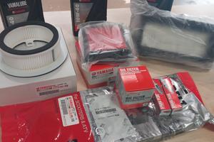 KIT TAGLIANDO ORIGINALE YAMAHA TMAX 560 22/26
