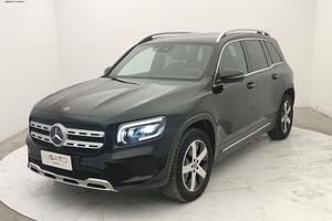 MERCEDES GLB (X247) - GLB 200 d A U109701