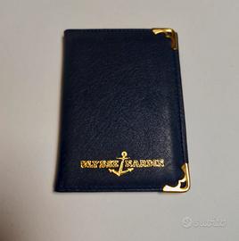 Porta garanzia orologio Ulysse Nardin