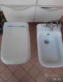 Vaso e bidett i.s.