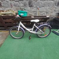 mtb bambina