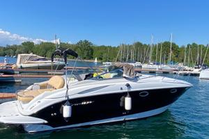 Crownline 280 cr / 2010