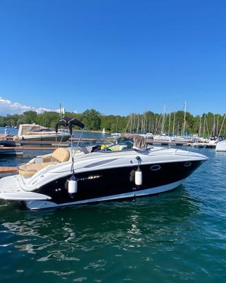 Crownline 280 cr / 2010