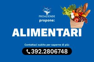 Alimentari pasta fresca gastronomia Rif. PR740