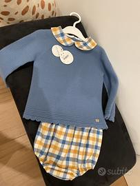 Completo nuovo Juliana