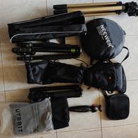 Materiale fotografico 