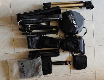 Materiale fotografico 