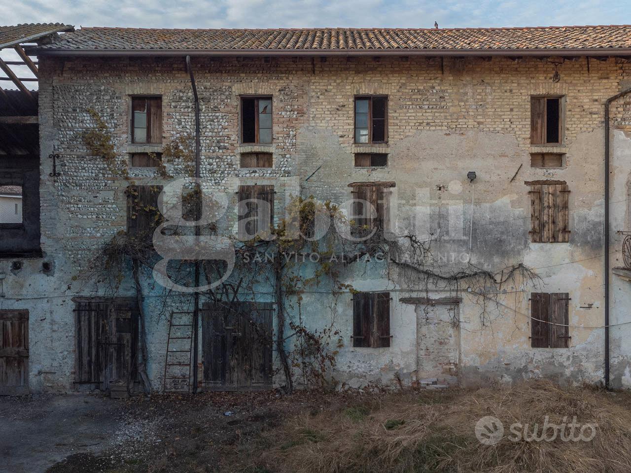 Rustico/Casale/Corte Morsano al Tagliamento - Vista 3