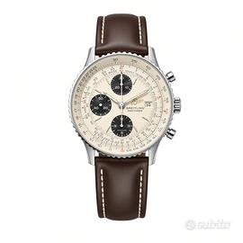 Breitling Old Navitimer 81610, automatico, 