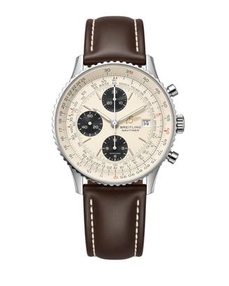 Breitling Old Navitimer 81610, automatico, 