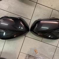 Copri valige laterali honda deuville 700