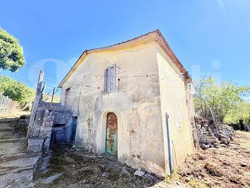 Rustico/Casale/Corte Carpineto Romano
