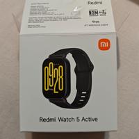 Xiaomi Redmi Watch 5 Active