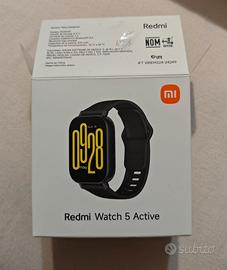 Xiaomi Redmi Watch 5 Active