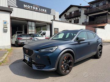 CUPRA Formentor 2.0 TSI 4Drive DSG VZ Launch Edi