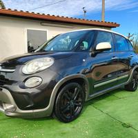 Fiat 500L 1.6 Multijet 105 CV Trekking - 2013